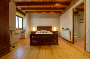 Suite en casa rural